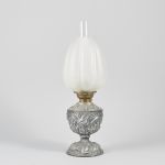 1030 2351 PARAFFIN LAMP